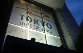 tokyo-stock-exchange