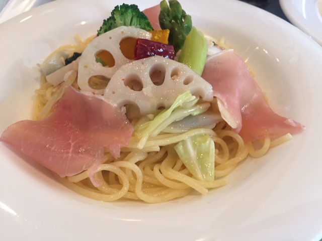 Ａ　ランチ　