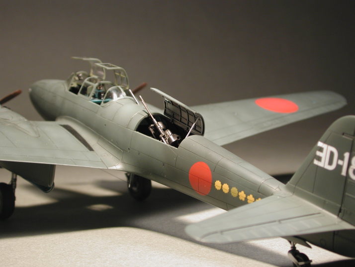 Ｎａｋａｊｉｍａ Ｎｉｇｈｔ Ｆｉｇｈｔｅｒ 