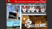 WELLSTONE RACING KART SHOP