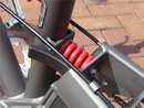 REAR-SPRING