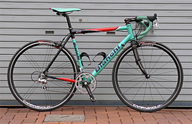 Bianchi ML3