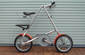 Strida