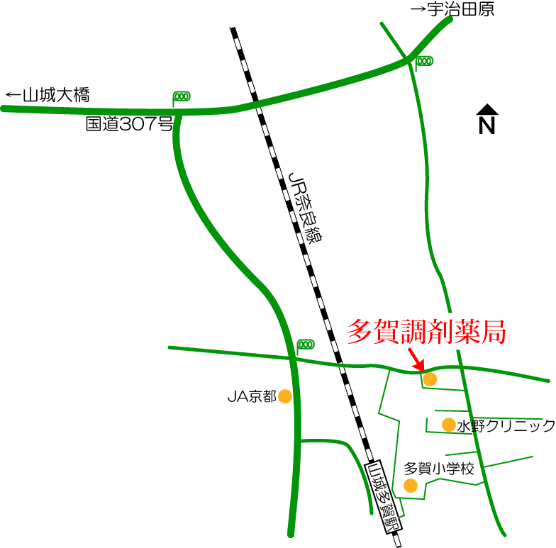 taga ph map