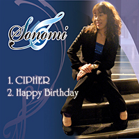 CIPHER/Happy Birthday
