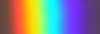 ギャラリー２アイコン・虹のボタン